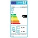 Haier H6 ID66G3HTB Φούρνος άνω Πάγκου 78lt Π59.5εκ. Μαύρος
